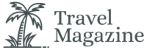 Travel Magazine